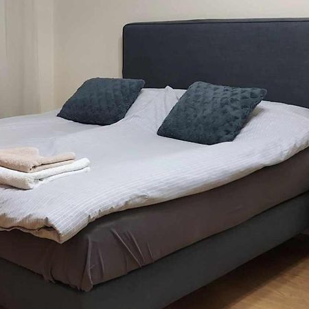 Alfoeldi Palace Apartman Debrecen Eksteriør billede