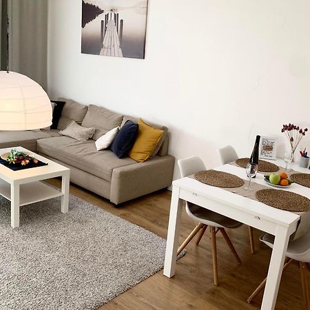 Alfoeldi Palace Apartman Debrecen Eksteriør billede