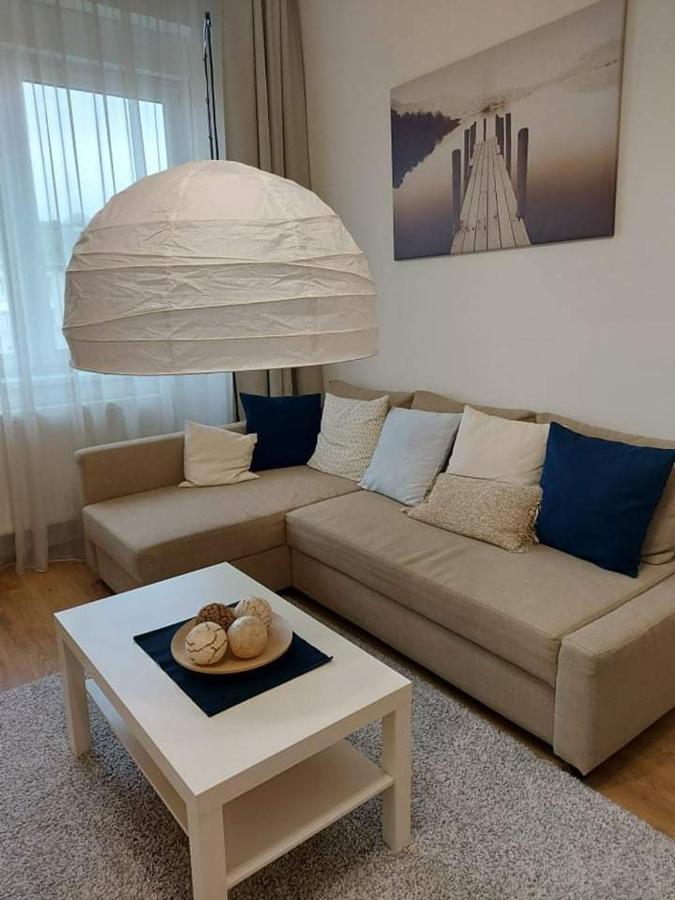 Alfoeldi Palace Apartman Debrecen Eksteriør billede
