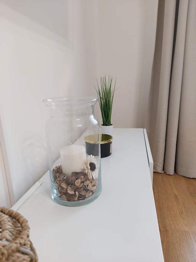 Alfoeldi Palace Apartman Debrecen Eksteriør billede