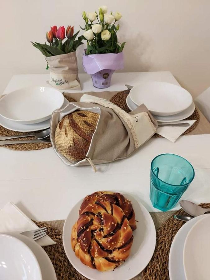 Alfoeldi Palace Apartman Debrecen Eksteriør billede