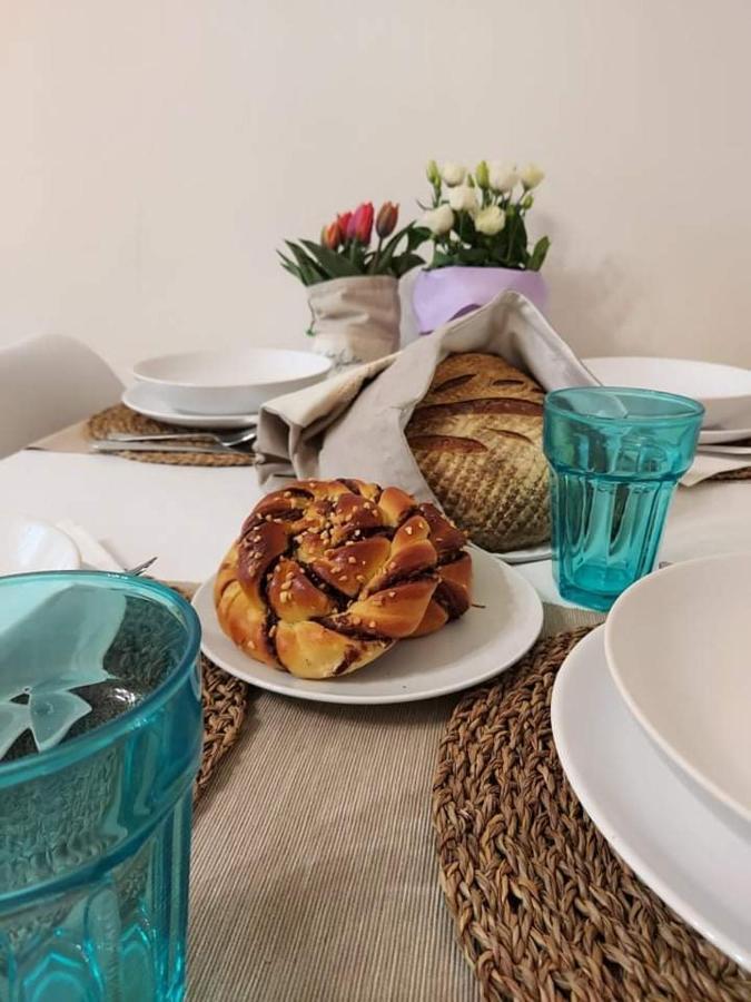 Alfoeldi Palace Apartman Debrecen Eksteriør billede