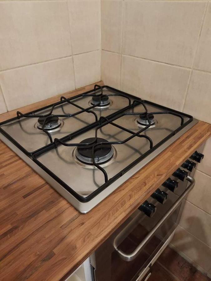 Alfoeldi Palace Apartman Debrecen Eksteriør billede