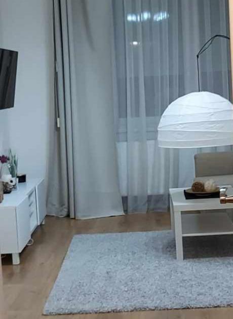 Alfoeldi Palace Apartman Debrecen Eksteriør billede