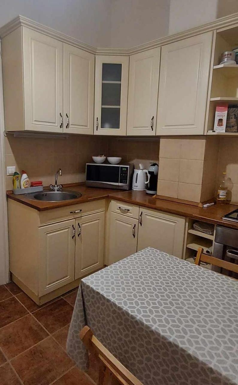 Alfoeldi Palace Apartman Debrecen Eksteriør billede
