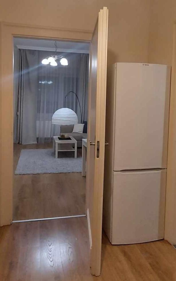 Alfoeldi Palace Apartman Debrecen Eksteriør billede