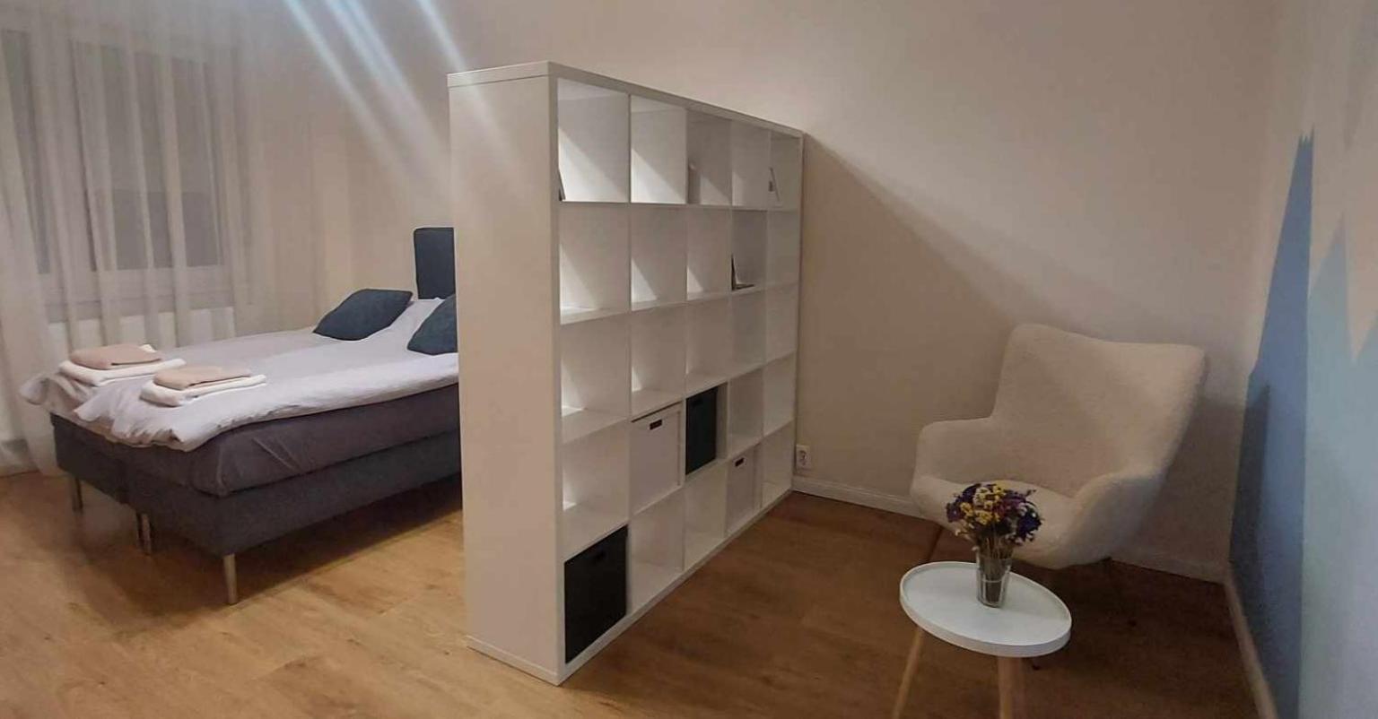 Alfoeldi Palace Apartman Debrecen Eksteriør billede