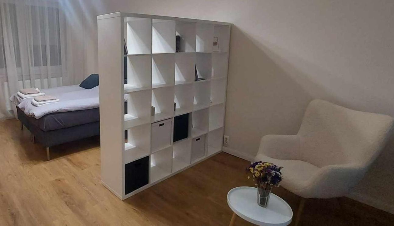 Alfoeldi Palace Apartman Debrecen Eksteriør billede