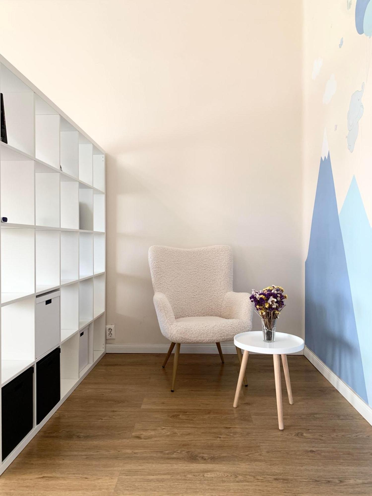 Alfoeldi Palace Apartman Debrecen Eksteriør billede
